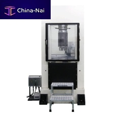 Compression testing machine SiMat5000 Seriestensionfatigueconcrete