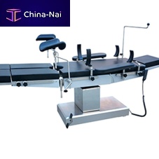ENT operating table OR-003ophthalmologyorthopedyelectric