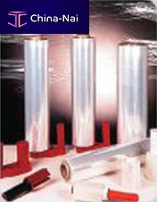 Stretch film plasticroll