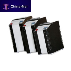 Temperature calibrator for temperature sensorslaboratory