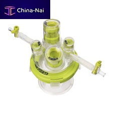 Multi-instrument laparoscopic port Uni-Port V1