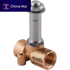 Direct-operated solenoid valve 01F - 2/2 NC2-wayNCfor water