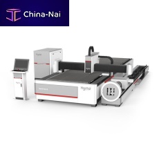 Fiber laser cutting machine SMART3015Plus � Tfor metalsheet metaltube