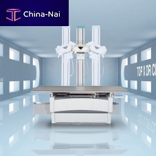 Radiography system TOP-X DR Classicdigitalfor multipurpose radiographywith table