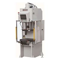 Electric press FDR seriesforgingeccentricCNC