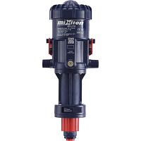 Piston pump MX.075 serieswaterfor chemicalsfor lubricants