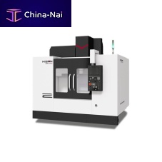 3-axis CNC machining center VMC series verticalcolumn typeBT 40