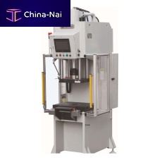 Electric press FDR seriesforgingeccentricCNC