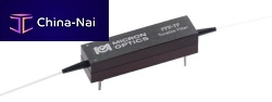 WDM optical filter FFP-TFtunable
