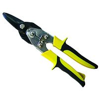 Manual shear 68781for metalhandhelddouble-head