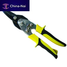 Manual shear 68781for metalhandhelddouble-head