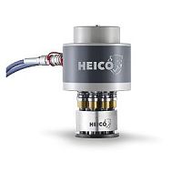 Hydraulic multi-stud bolt tensioner HEICO-TEC® Multi-Tool