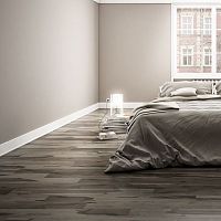 Engineered parquet floor IPTRENGBPCZ5hardwoodsmoothglued