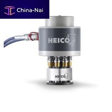 Hydraulic multi-stud bolt tensioner HEICO-TEC® Multi-Tool