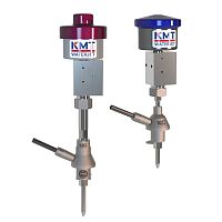 Abrasive water-jet cutting head AUTOLINE®high-pressure