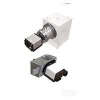 Laser beam profiler LS-Profile