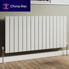 Hot water radiator MARS 6000...500 wcontemporarychrome
