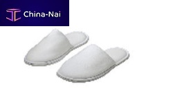 Airliner slippers