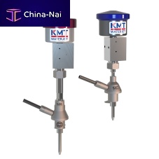 Abrasive water-jet cutting head AUTOLINE®high-pressure