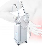 Cryolipolysis unit ICE WRAPtrolley-mounted