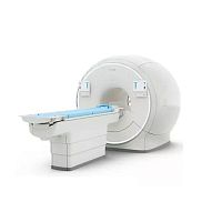 MRI system Ingenia Elition Xfor whole-body tomographyvery high-fieldwide-bore