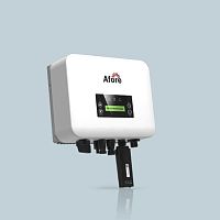 On-grid inverter HNS1000-3000TL-1solarsingle-phasecompact