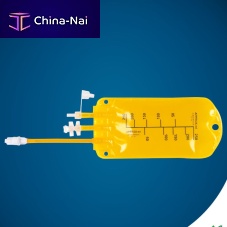 Chemotherapy solution infusion bag KS-1025ethylene-vinyl acetate