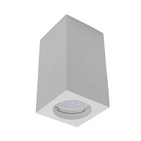 Ceiling-mounted downlight XGESS LEDroundsquare
