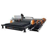 Plasma cutting machine EPL series flameoxy-fuelfor metal