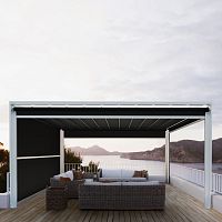 Roller blinds PARAVENTOcanvasoutdoorsolar protection