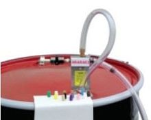 Water mixer-dispenser EconoMixer 100for coolant
