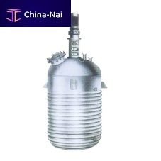 Food reactor with mixerchemicalstainless steel