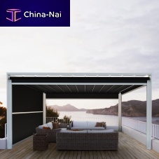 Roller blinds PARAVENTOcanvasoutdoorsolar protection