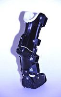 Canine veterinary orthosis Tarsusanklearticulated