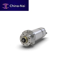Milling spindle HSM100ABmachiningboringgrease lubricated