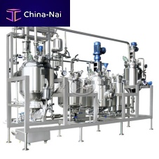 Oil extractor JTNHZ series