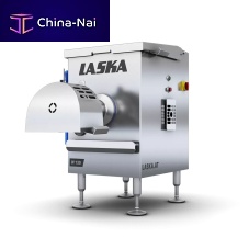 Industrial meat mixer grinder W seriesfor fishfor fruits and vegetablesfor butter