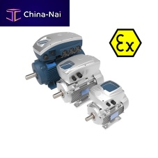 ATEX AC drive NEO-Exwith housingindustrialcompact