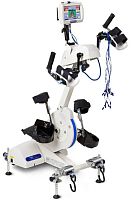 Arm and leg pedal exerciser RT300-SLSAseated