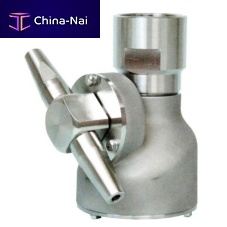 Rotating nozzle RJ seriescleaningwashingfor liquids