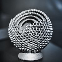 Steel round rod A2Tool Steel