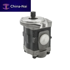 Gear pump HL-DZY01oilelectricself-priming