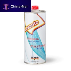 Polyester resin 5131/LEV-enlaminating