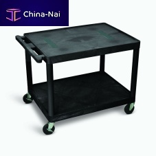 Commercial trolley LE27plastic