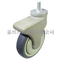 Swiveling wheel 50