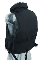 Foam life jacket ANGLERunisexfor fishing