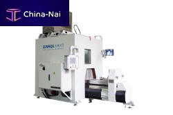 Grinding machine Huller