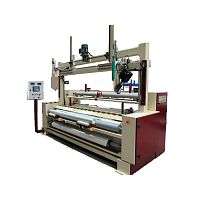 Yarn winding machine ECEDAL � 180automaticpackage