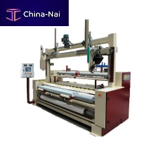 Yarn winding machine ECEDAL � 180automaticpackage
