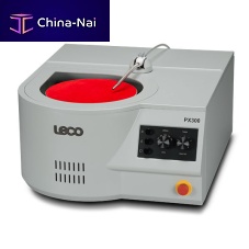 Metallographic sample grinding polishing machine PX300for sample preparation